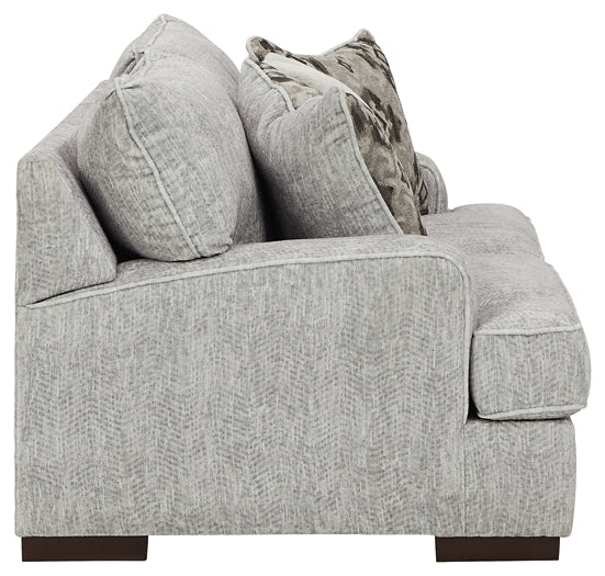 Mercado Loveseat - Image 6