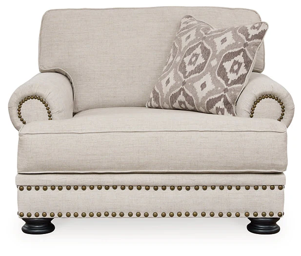 Merrimore Chair and a Half - Image 3