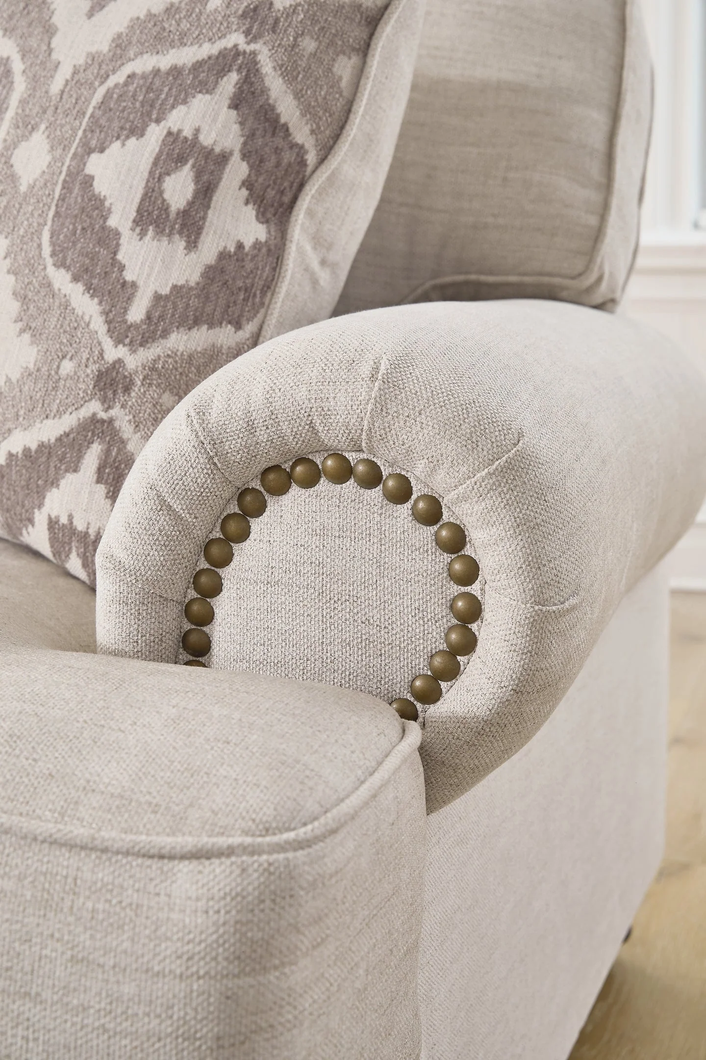 Merrimore Chair and a Half - Image 5