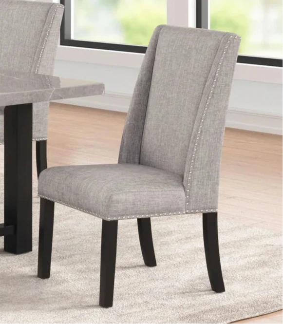 Michael Box of 2 Dining Chairs - Image 3
