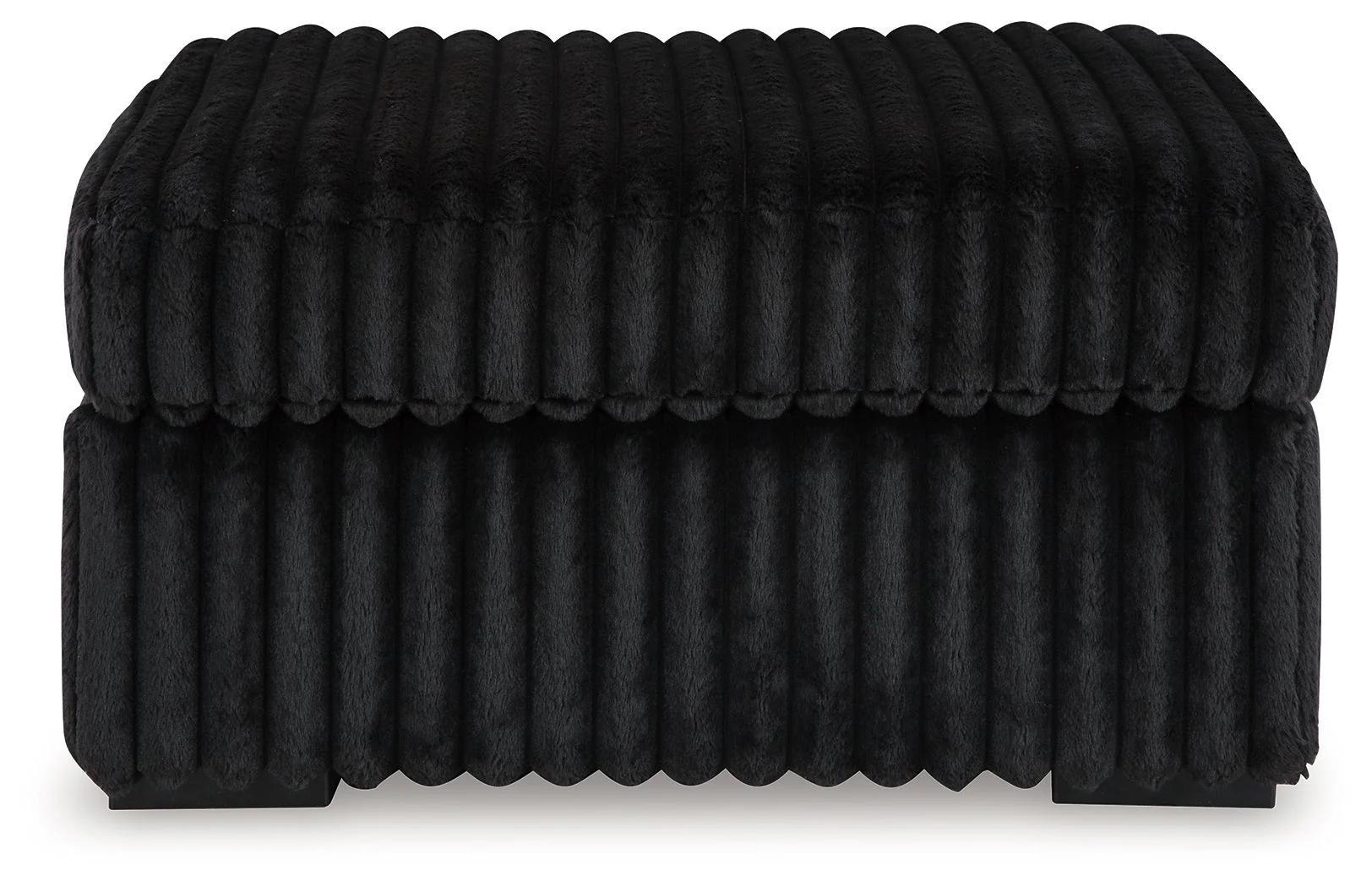 Midnight-Madness - Oversized Accent Ottoman - Image 11