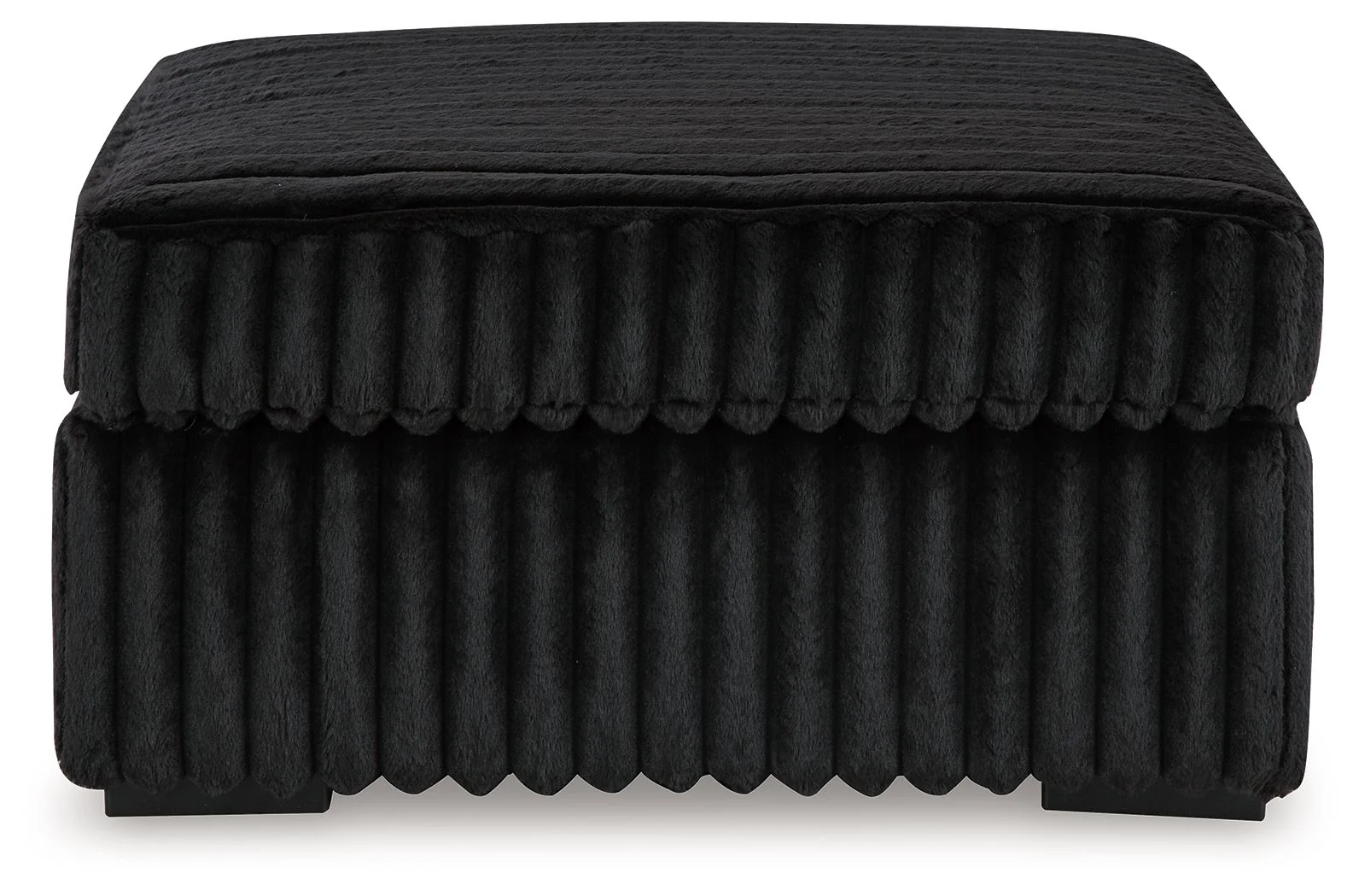 Midnight-Madness - Oversized Accent Ottoman - Image 12