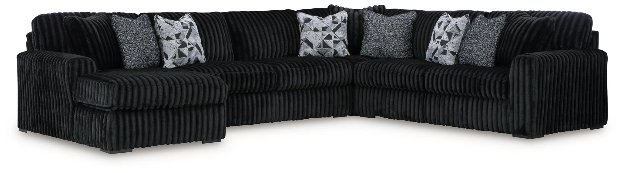 Midnight-Madness - Sectional Set - Image 15