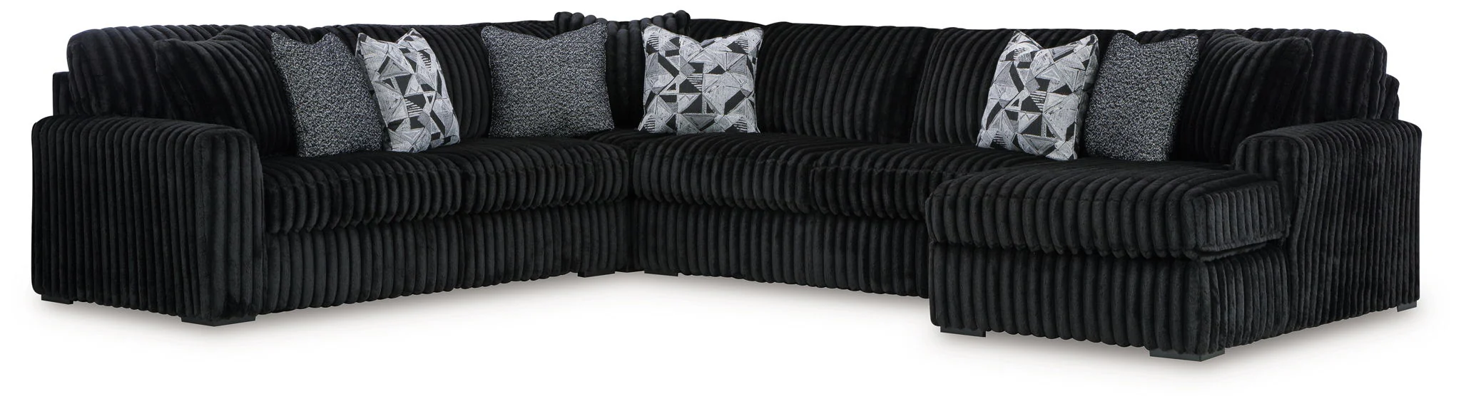 Midnight-Madness - Sectional Set - Image 16