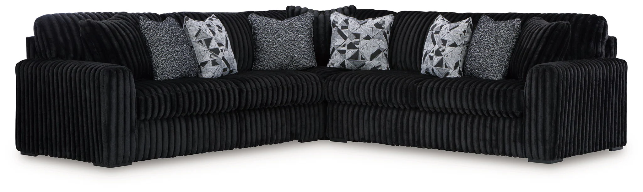 Midnight-Madness - Sectional Set - Image 9