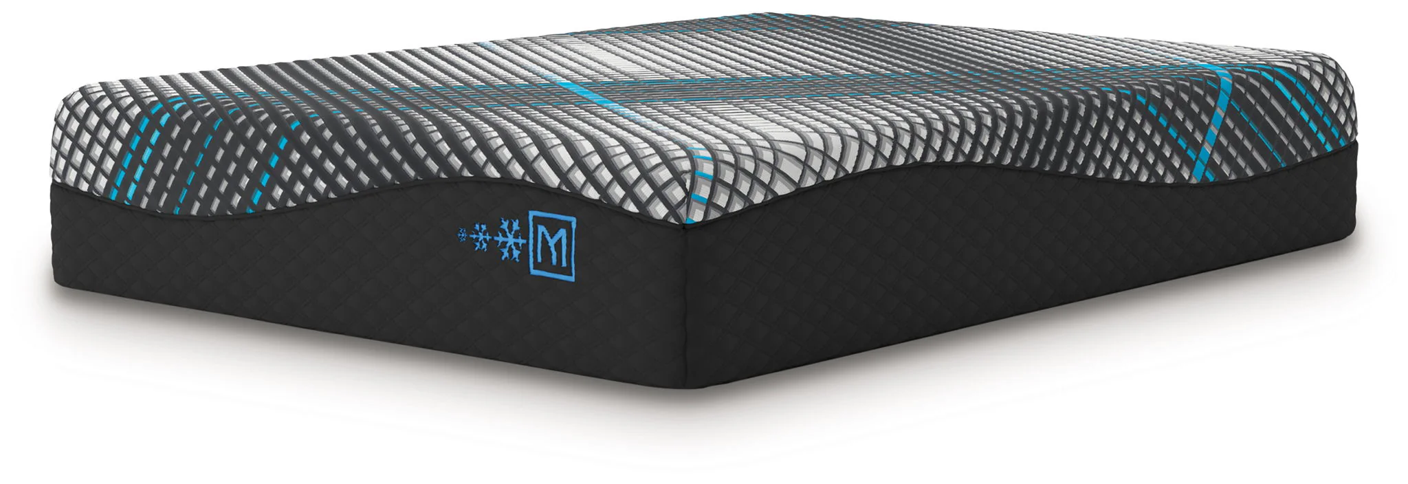 Millennium 2.0 Foam 14 Inch - Mattress - Image 2