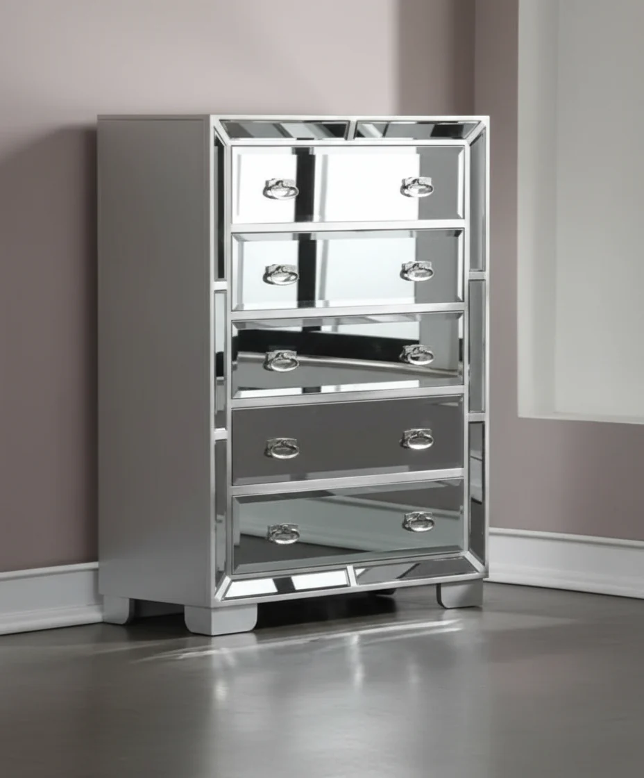 Mirrored Chest - Image 2