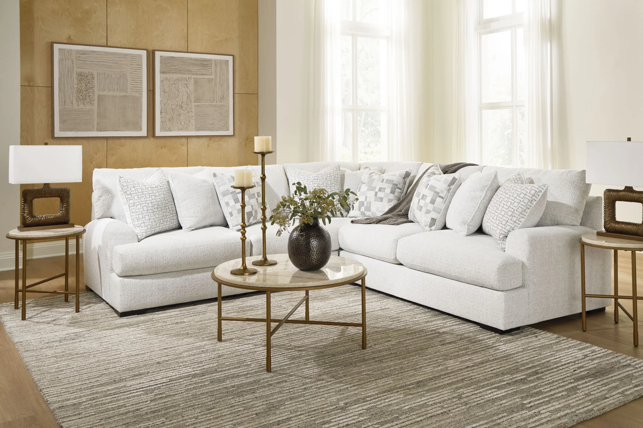 Misty-Lakes - Sectional - Image 11