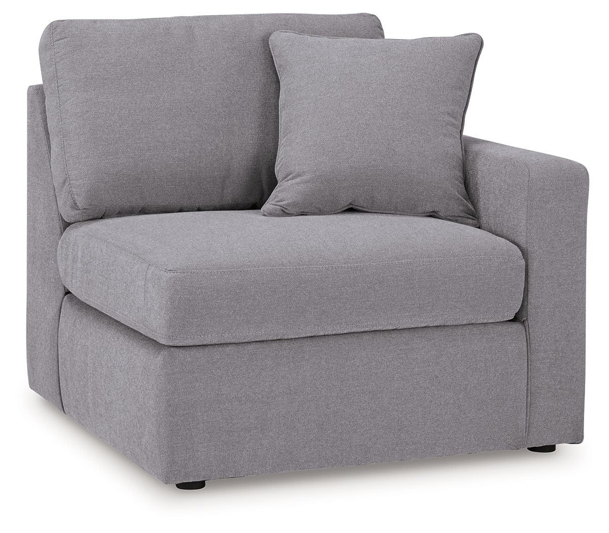 Modmax - Sectional - Granite - Image 43