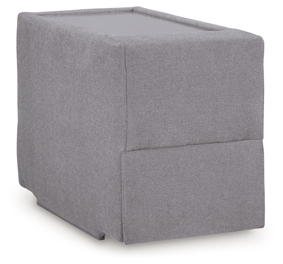 Modmax - Sectional - Granite - Image 94