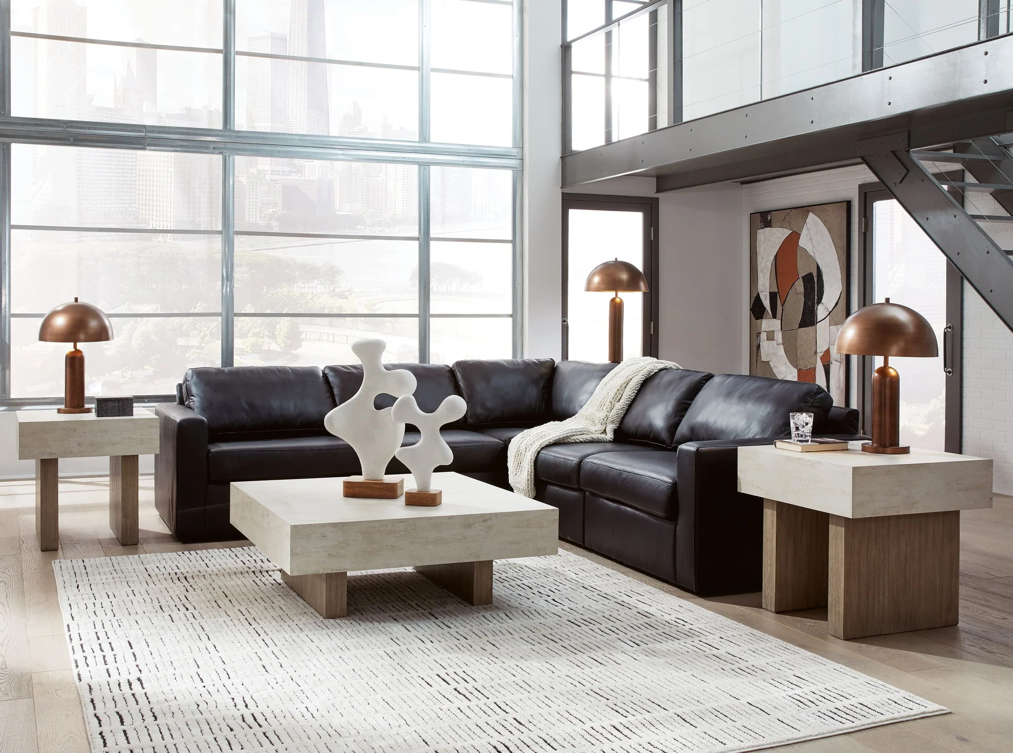 ModMax II - Sectional - Image 9