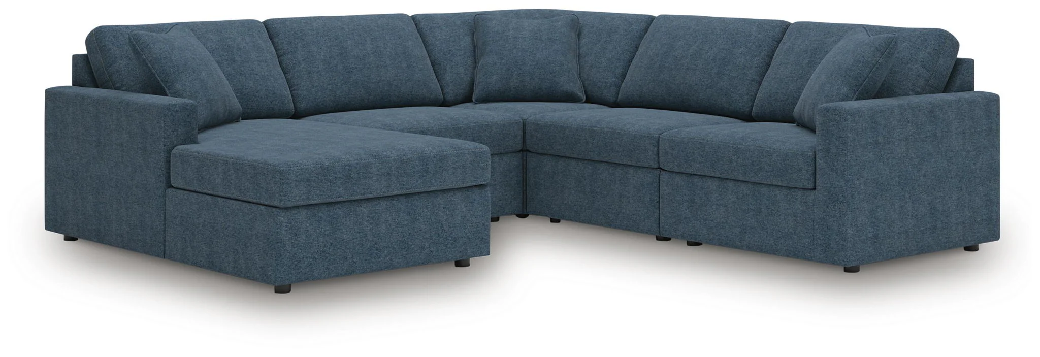 Modmax - Sectional - Ink - Image 15