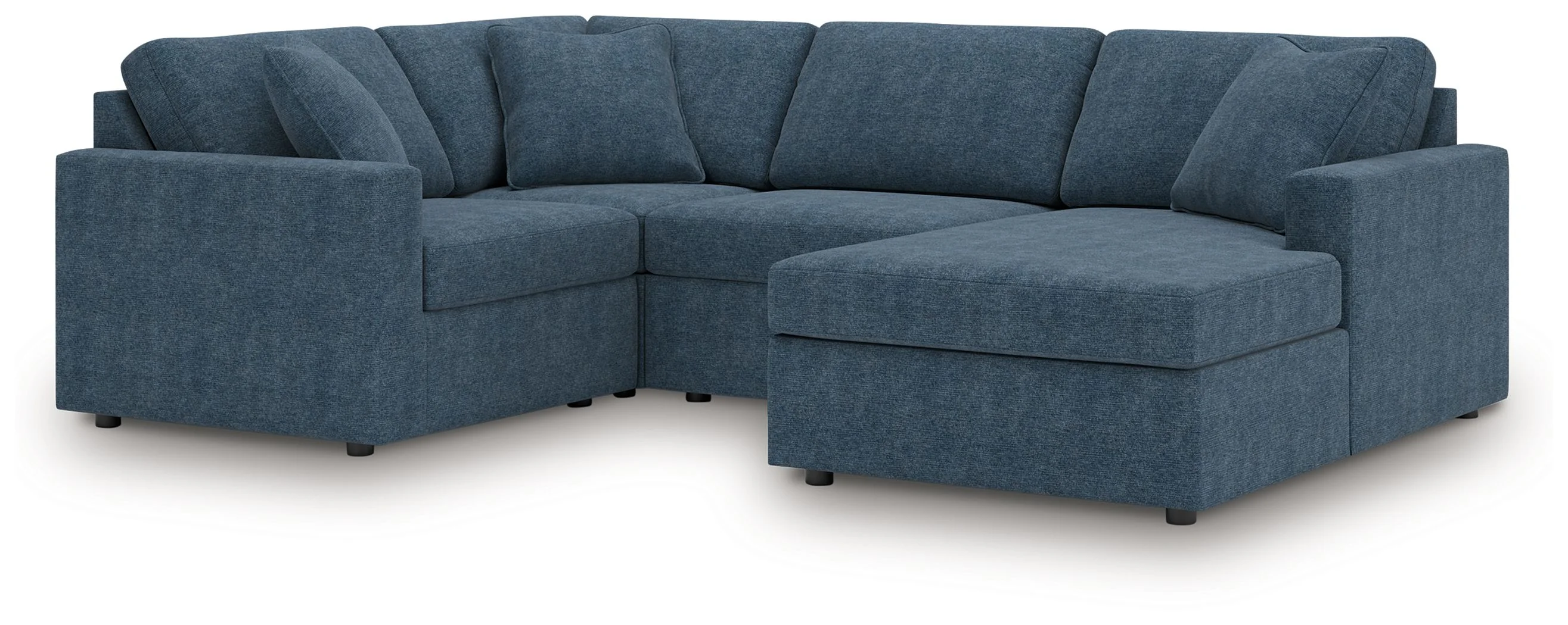 Modmax - Sectional - Ink - Image 17