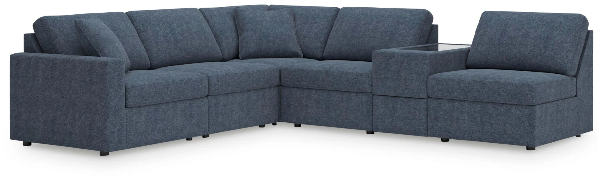 Modmax - Sectional - Ink - Image 32