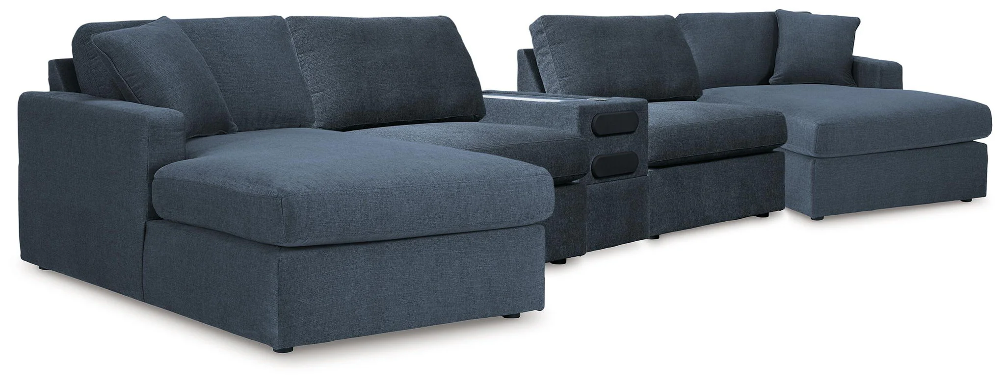 Modmax - Sectional - Ink - Image 36