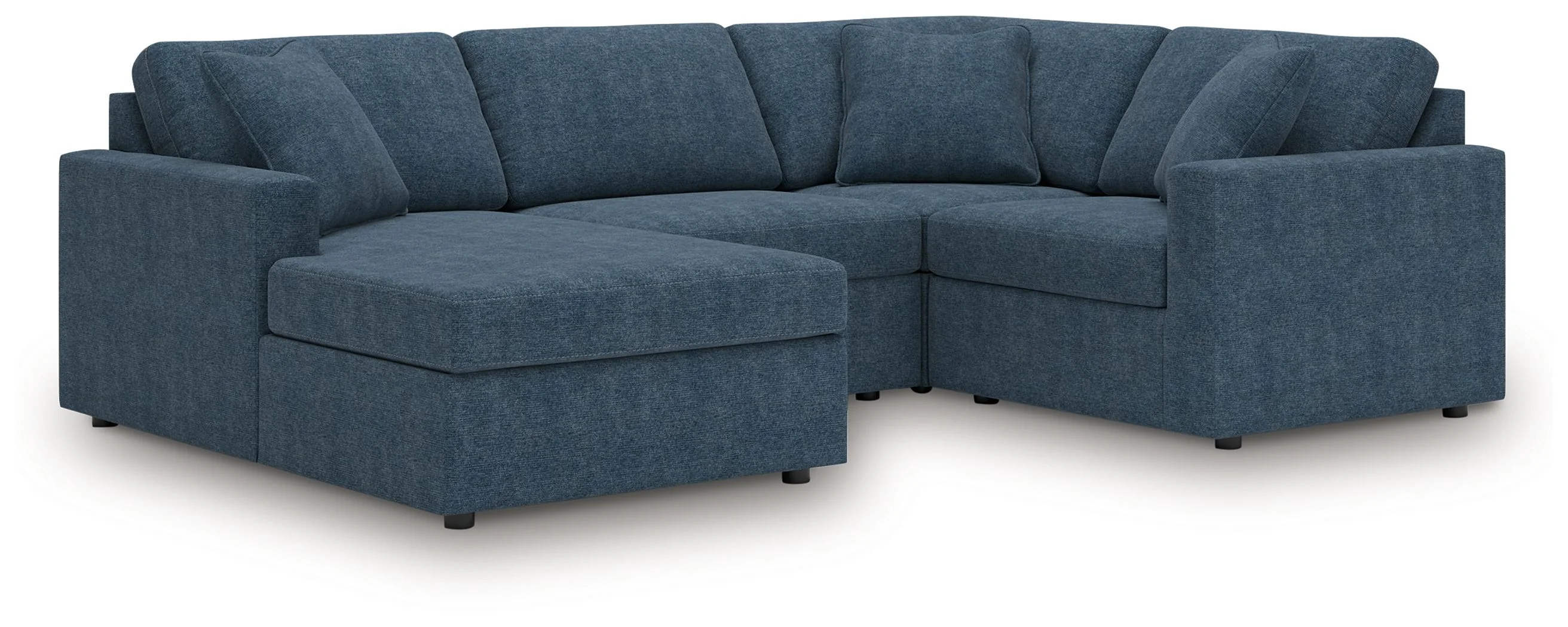 Modmax - Sectional - Ink - Image 37