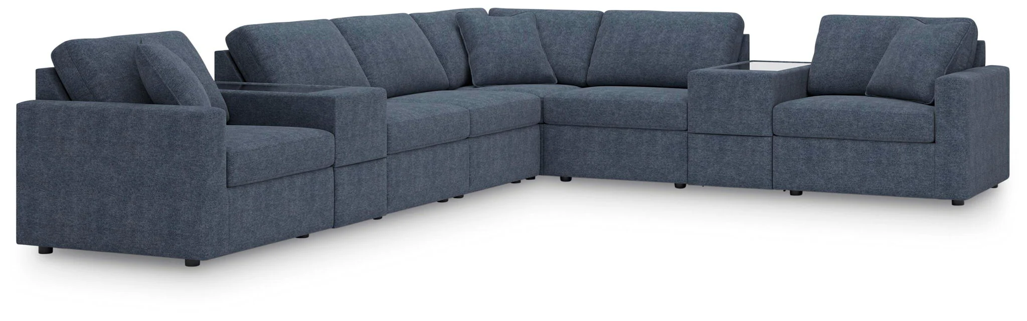 Modmax - Sectional - Ink - Image 38