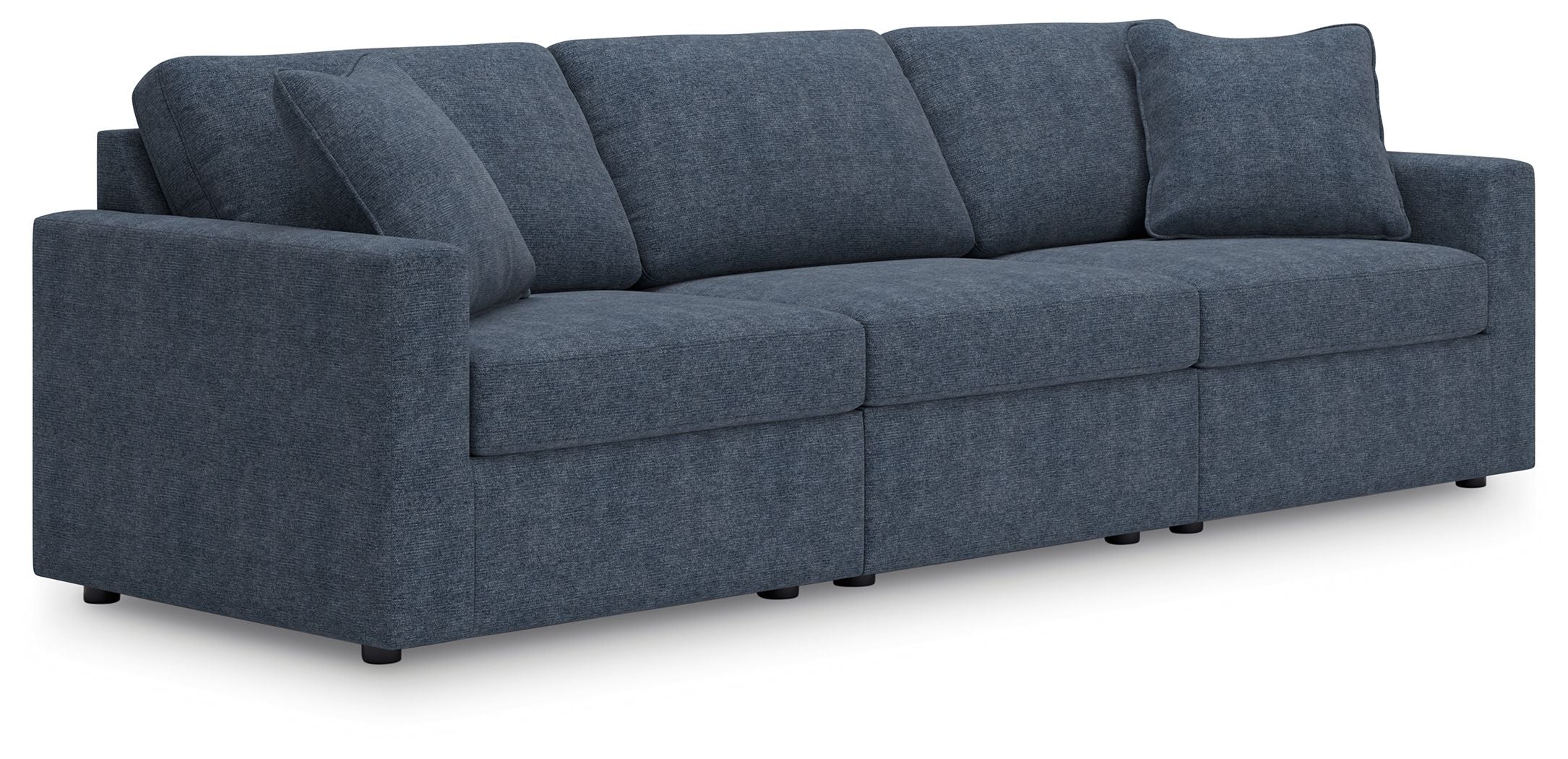 Modmax - Sectional - Ink - Image 4