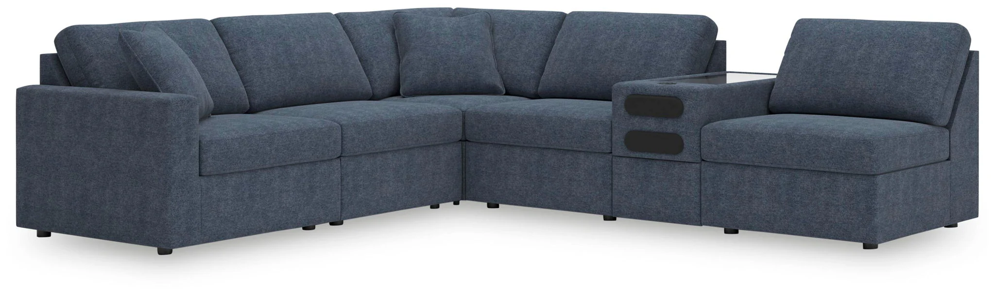 Modmax - Sectional - Ink - Image 50
