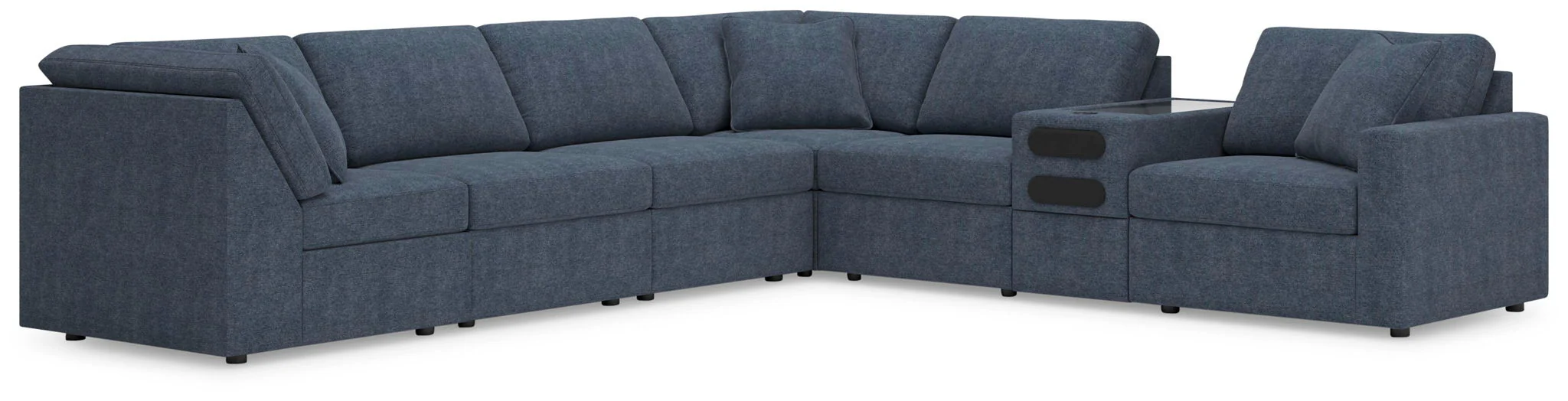 Modmax - Sectional - Ink - Image 51
