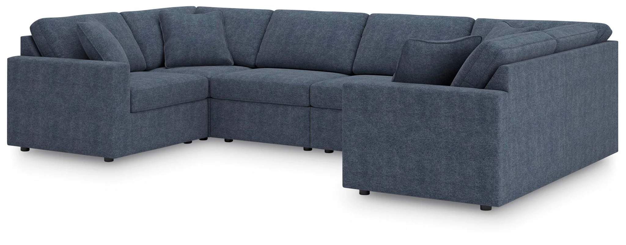 Modmax - Sectional - Ink - Image 75