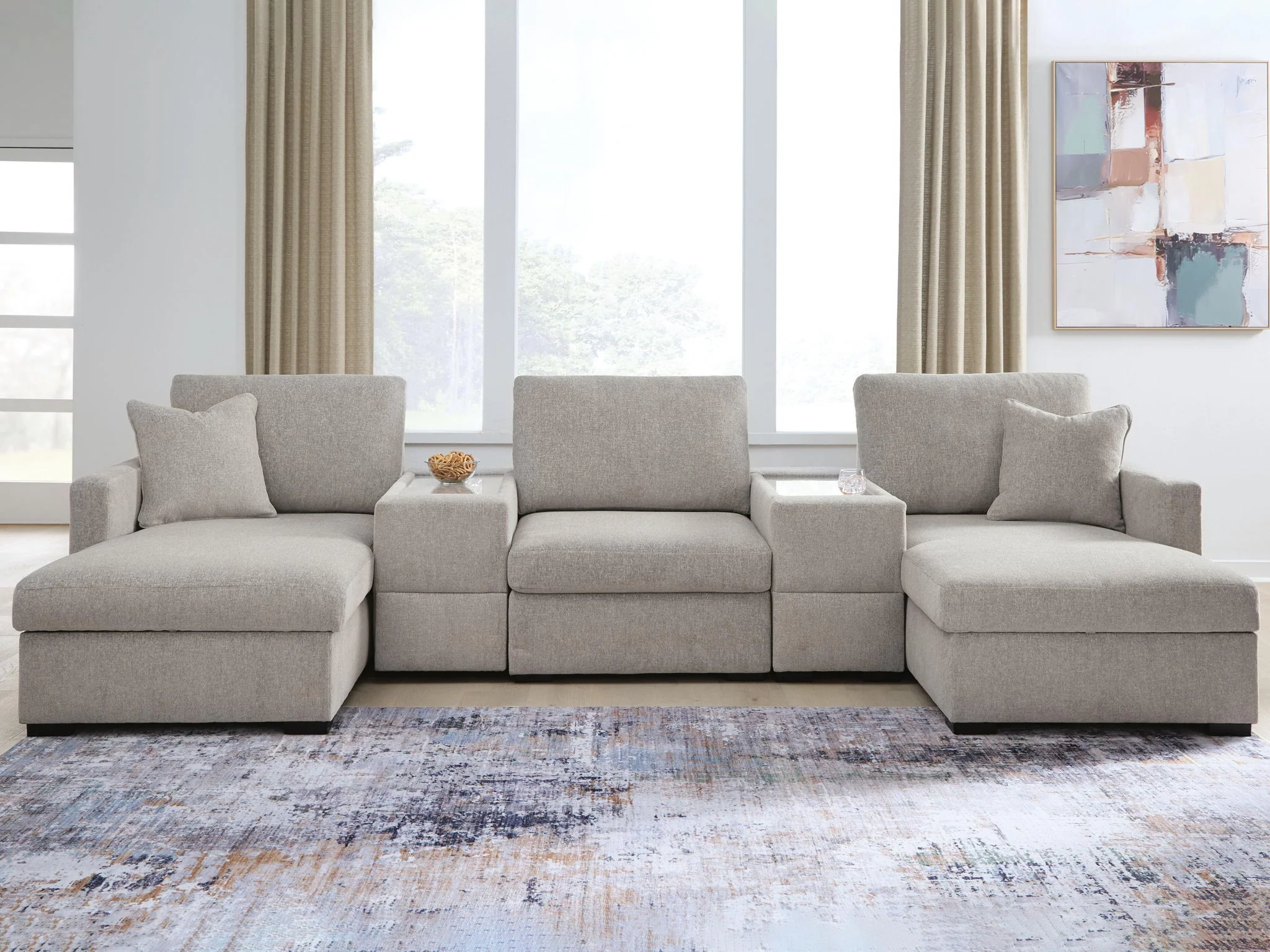 ModMax Luxe - Sectional - Image 18