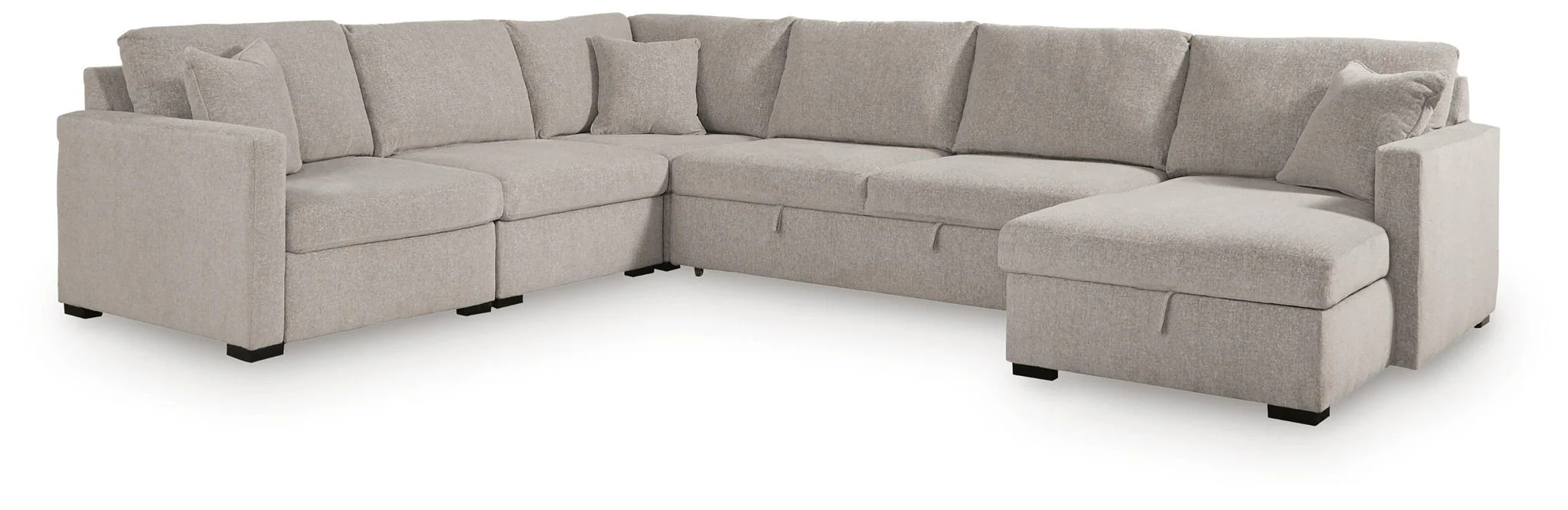 ModMax Luxe - Sectional - Image 2