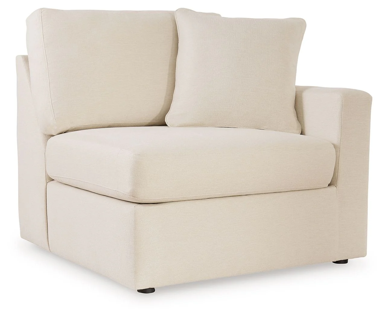 Modmax - Sectional - Oyster - Image 63
