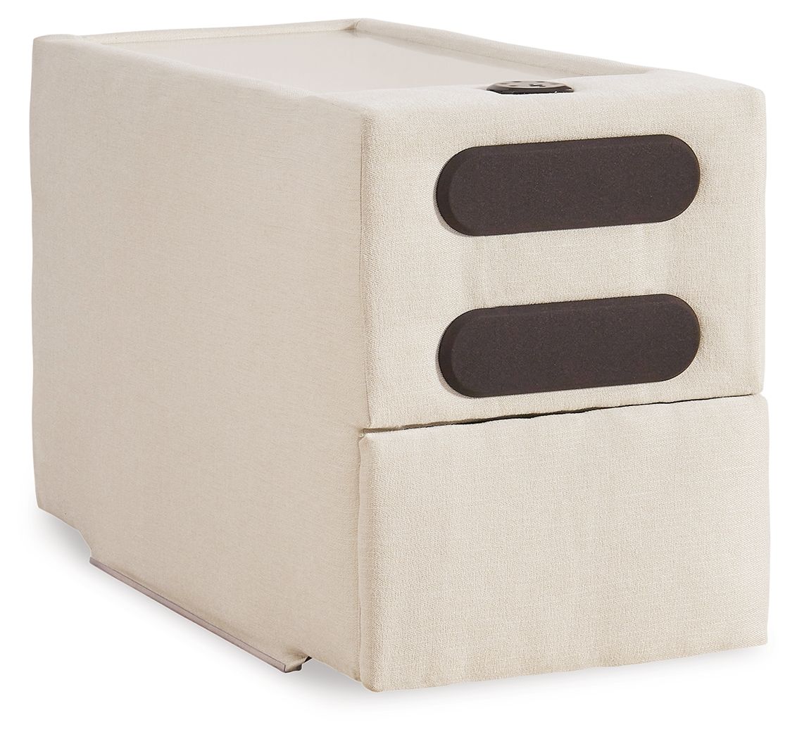 Modmax - Sectional - Oyster - Image 69