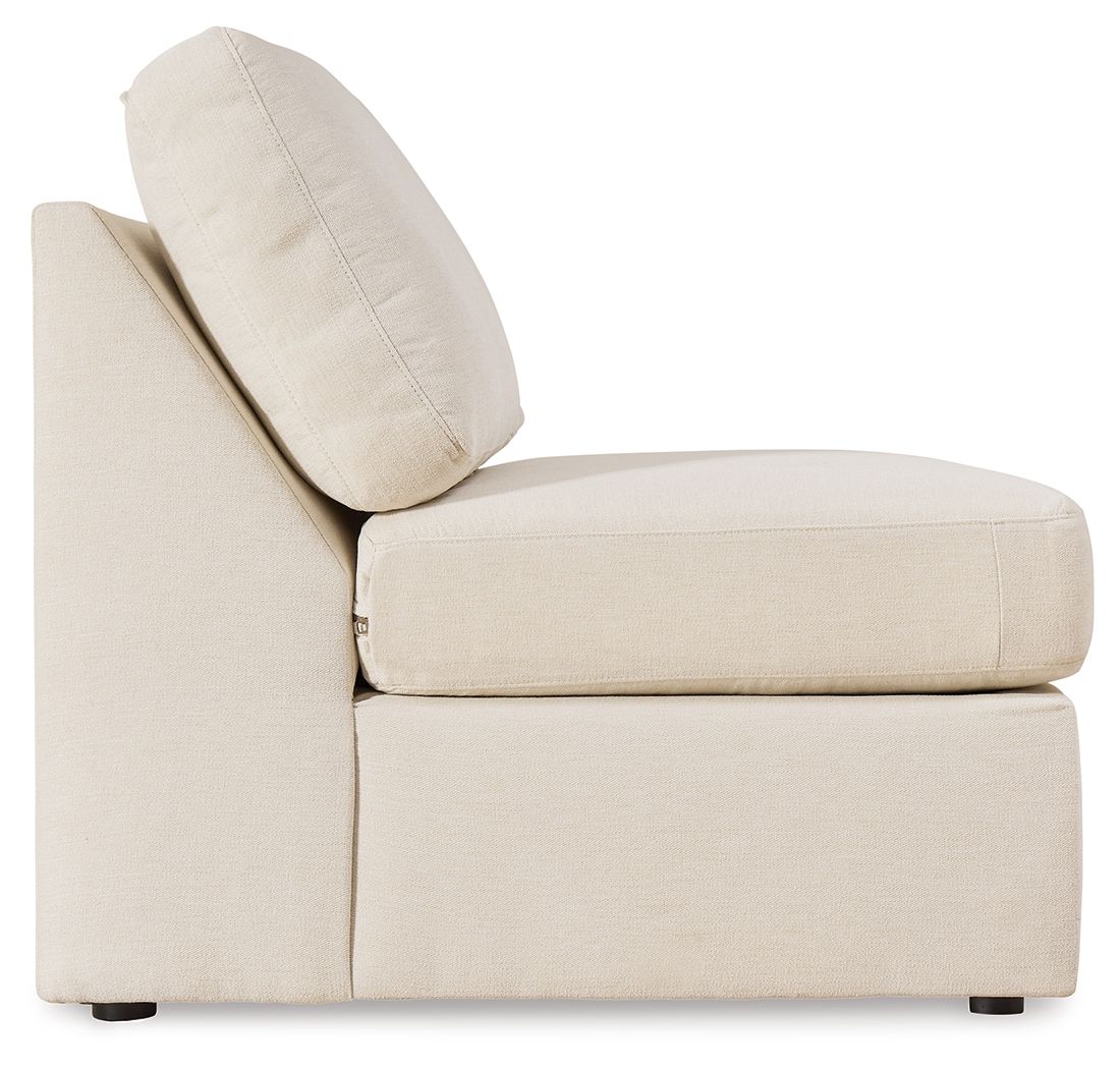Modmax - Sectional - Oyster - Image 72