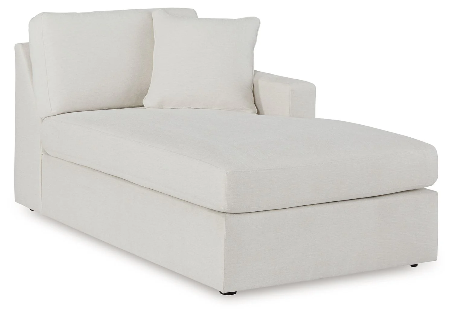 Modmax - Sectional - Oyster - Image 80