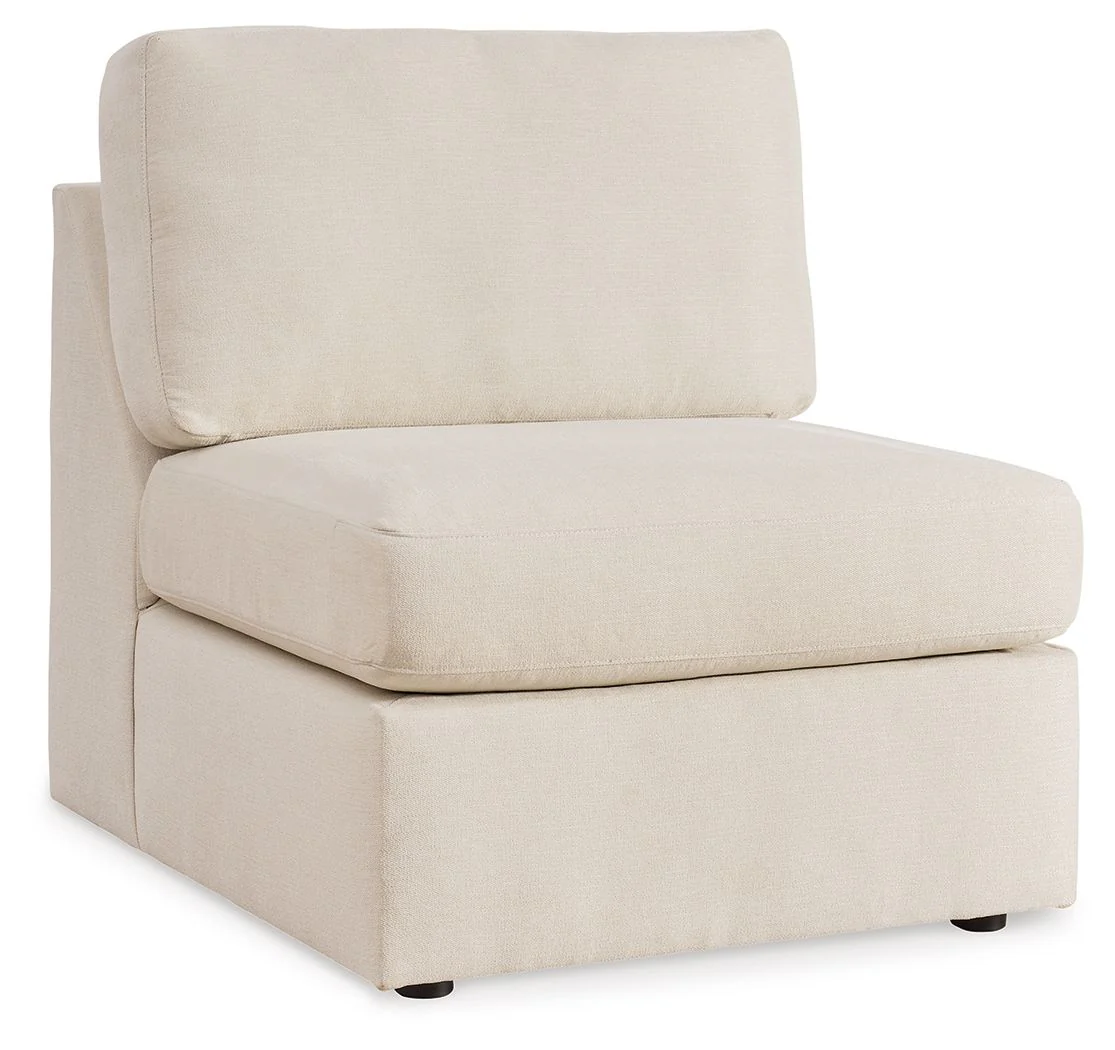 Modmax - Sectional - Oyster - Image 90
