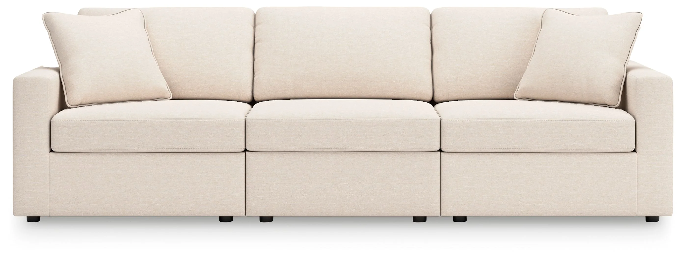 Modmax - Sectional - Oyster - Image 92