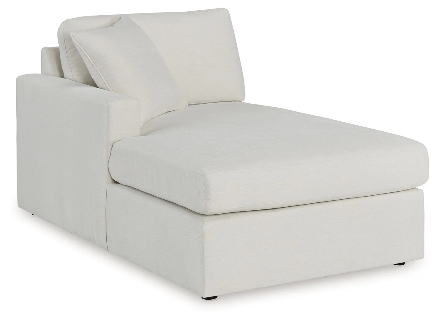 Modmax - Sectional - Oyster - Image 93