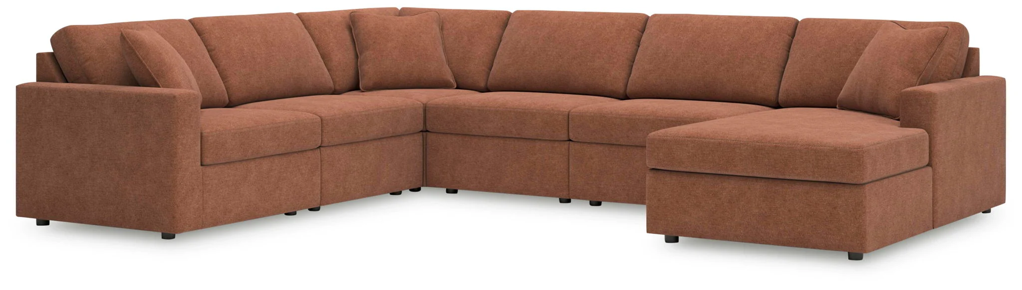 Modmax - Sectional - Spice - Image 10
