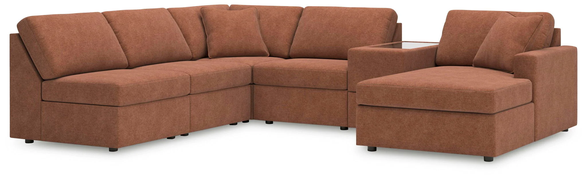 Modmax - Sectional - Spice - Image 24