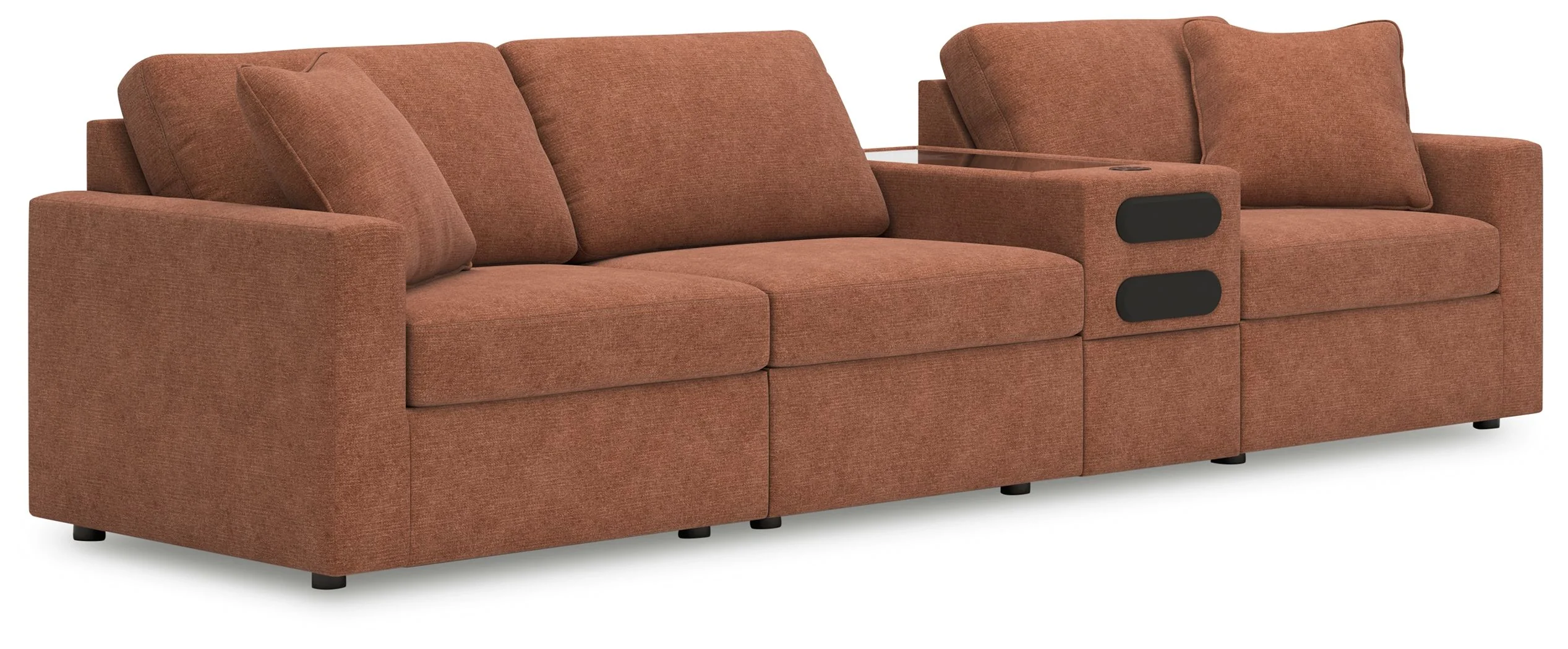 Modmax - Sectional - Spice - Image 28