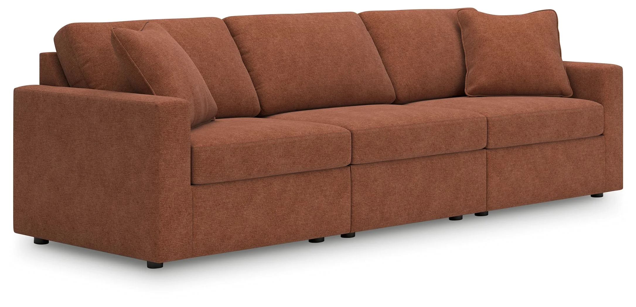 Modmax - Sectional - Spice - Image 29