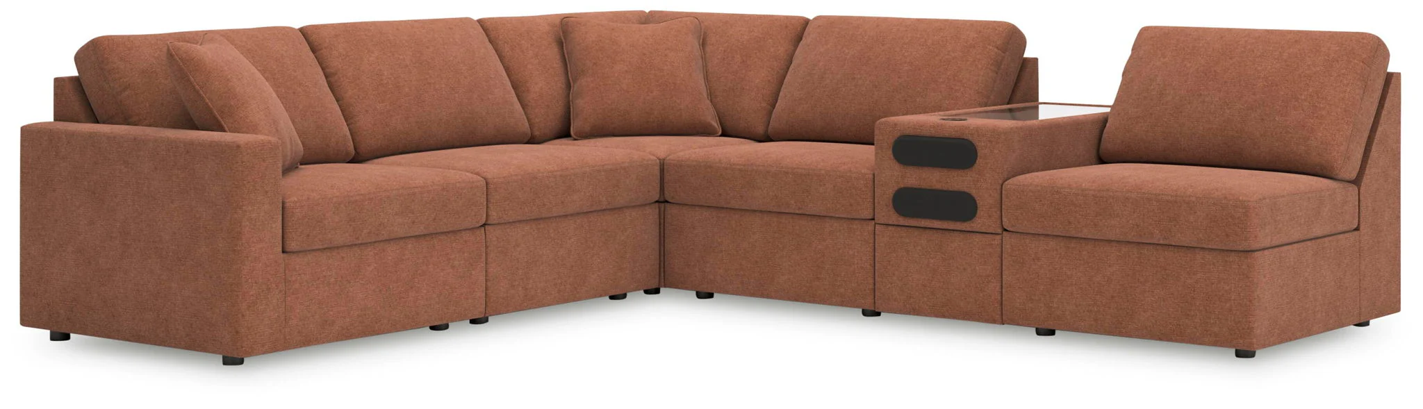 Modmax - Sectional - Spice - Image 34