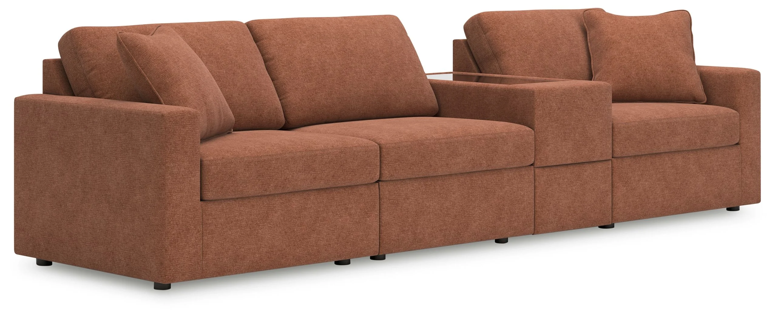 Modmax - Sectional - Spice - Image 37