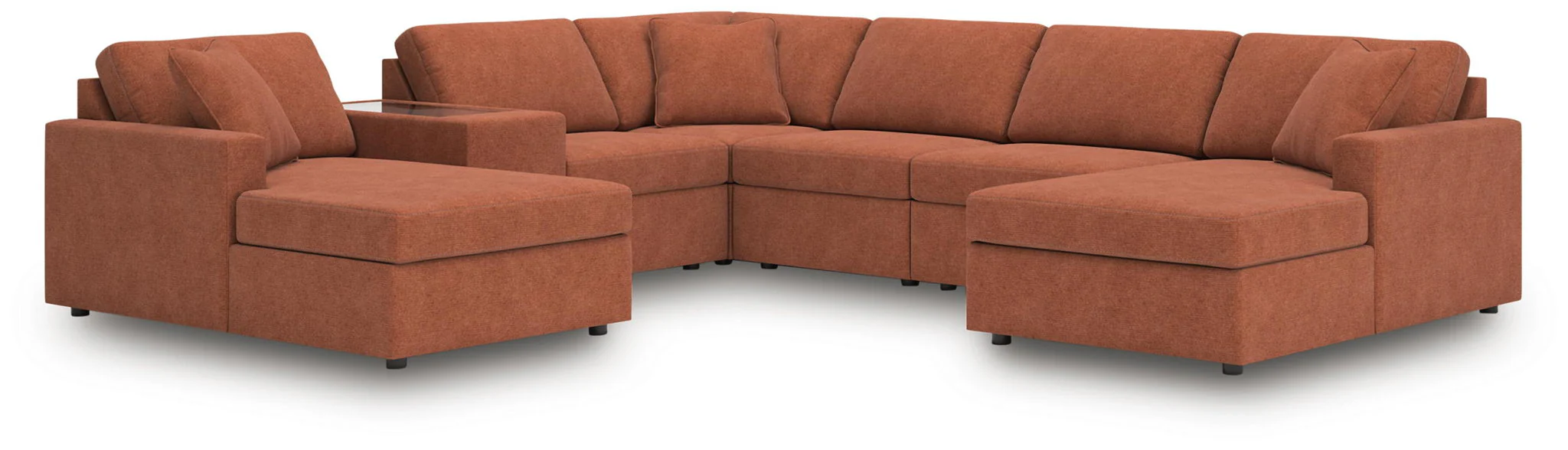 Modmax - Sectional - Spice - Image 40