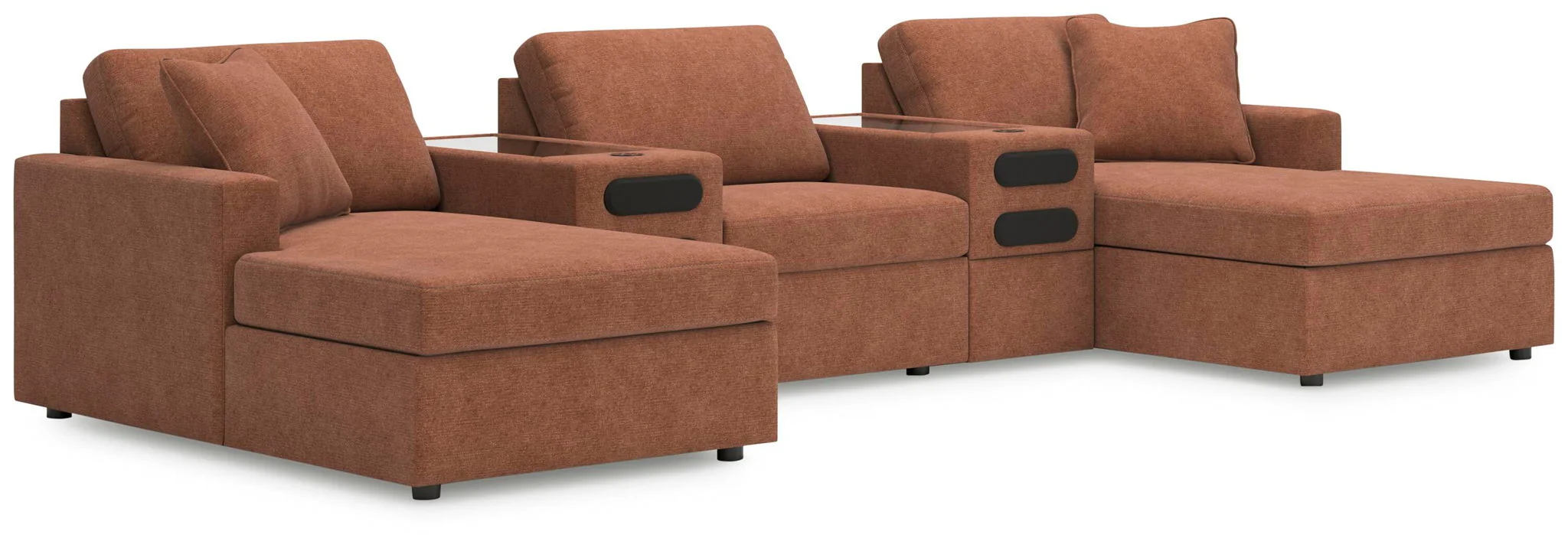 Modmax - Sectional - Spice - Image 42