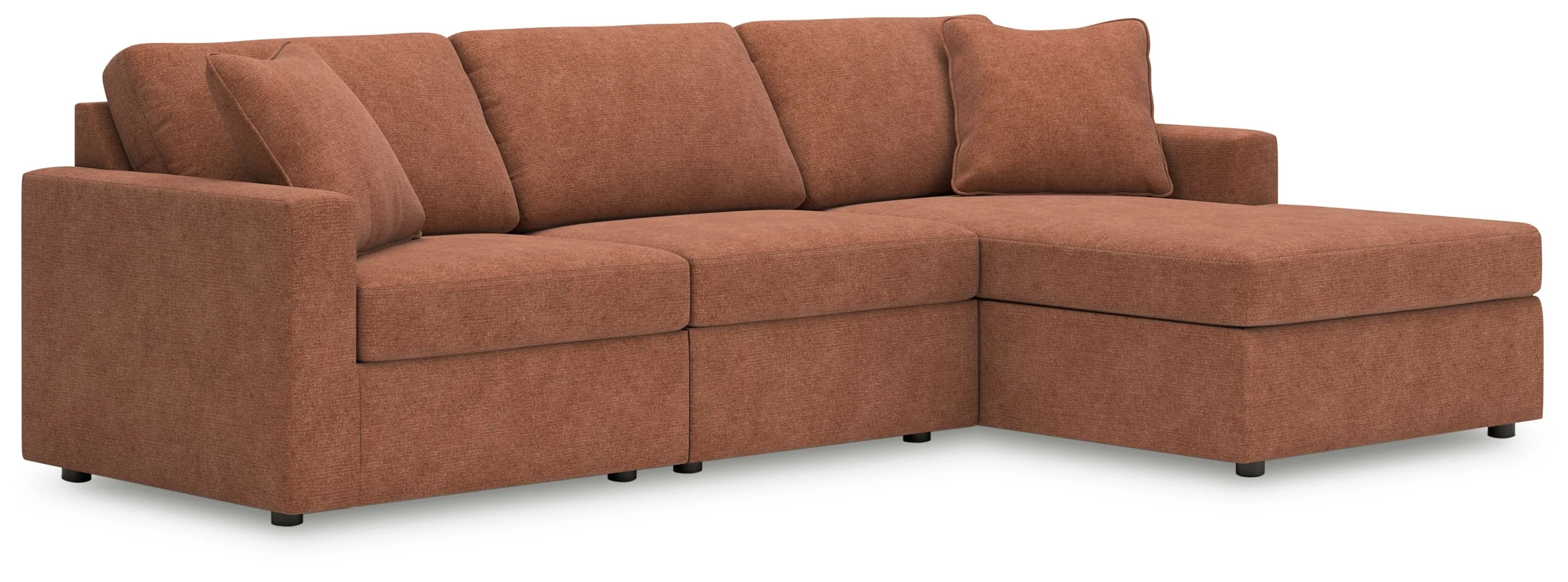 Modmax - Sectional - Spice - Image 45