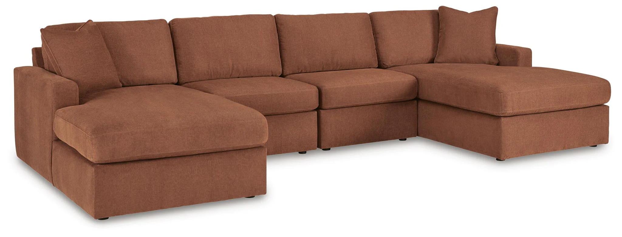 Modmax - Sectional - Spice - Image 46
