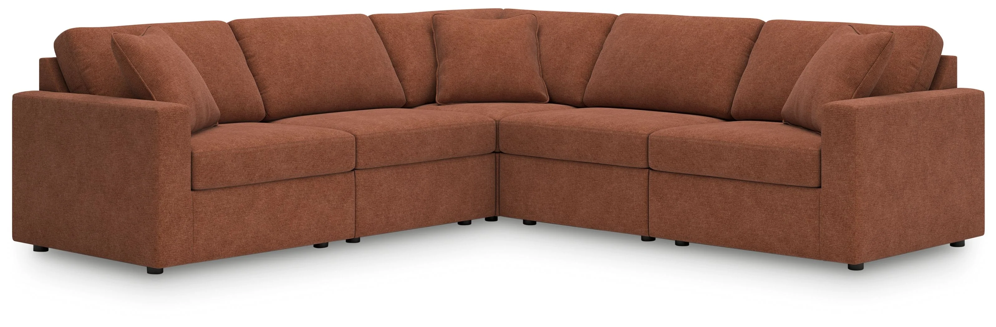 Modmax - Sectional - Spice - Image 49