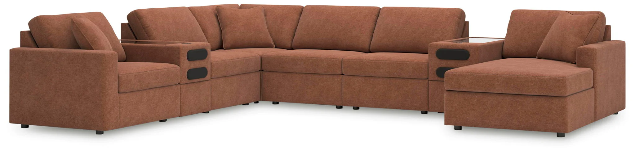 Modmax - Sectional - Spice - Image 51