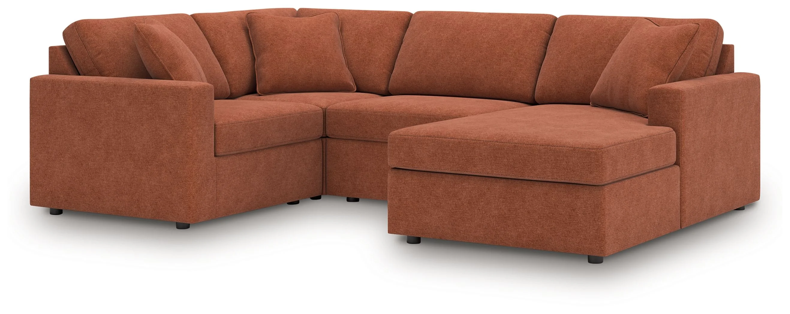 Modmax - Sectional - Spice - Image 56