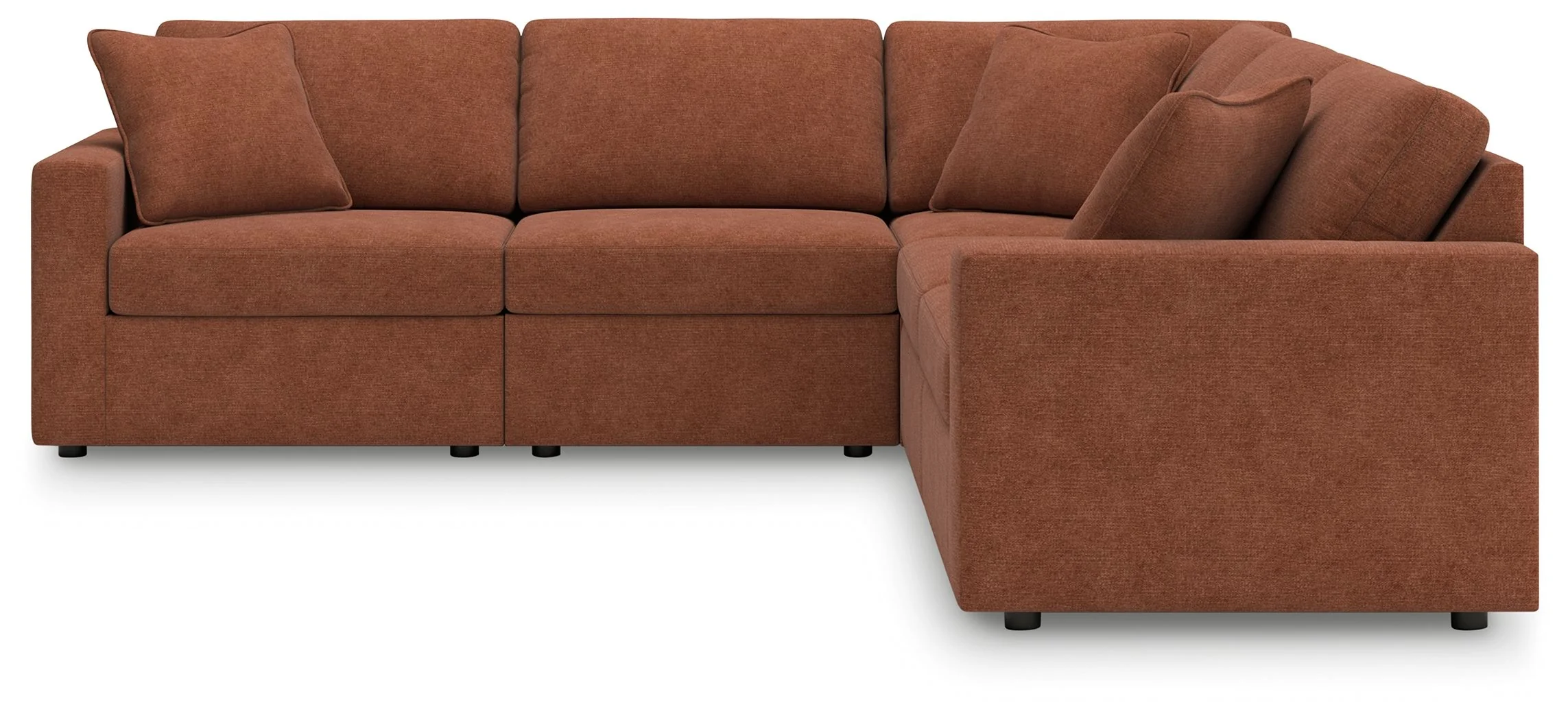 Modmax - Sectional - Spice - Image 61