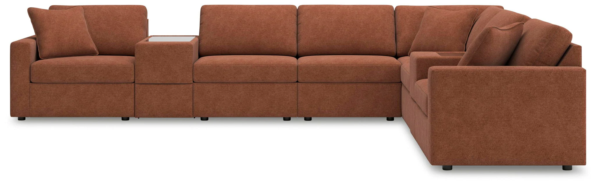 Modmax - Sectional - Spice - Image 63
