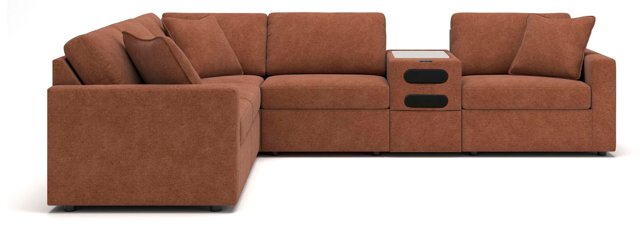 Modmax - Sectional - Spice - Image 89